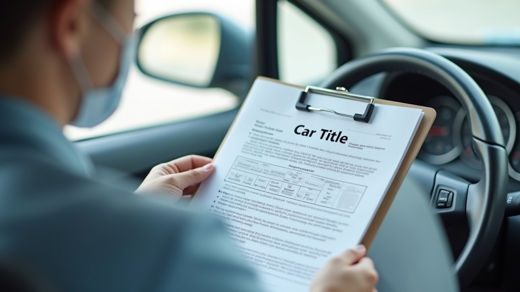 Unlock Funds: SUV Title Loans in Waco Explained