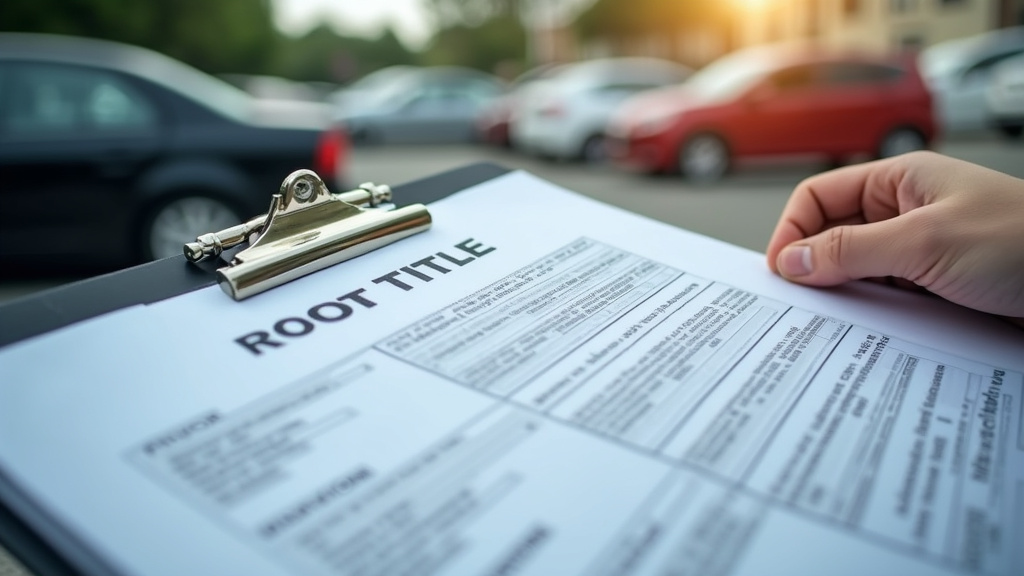 Mastering Title Loans: Robinson Residents Guide to Secured Funding