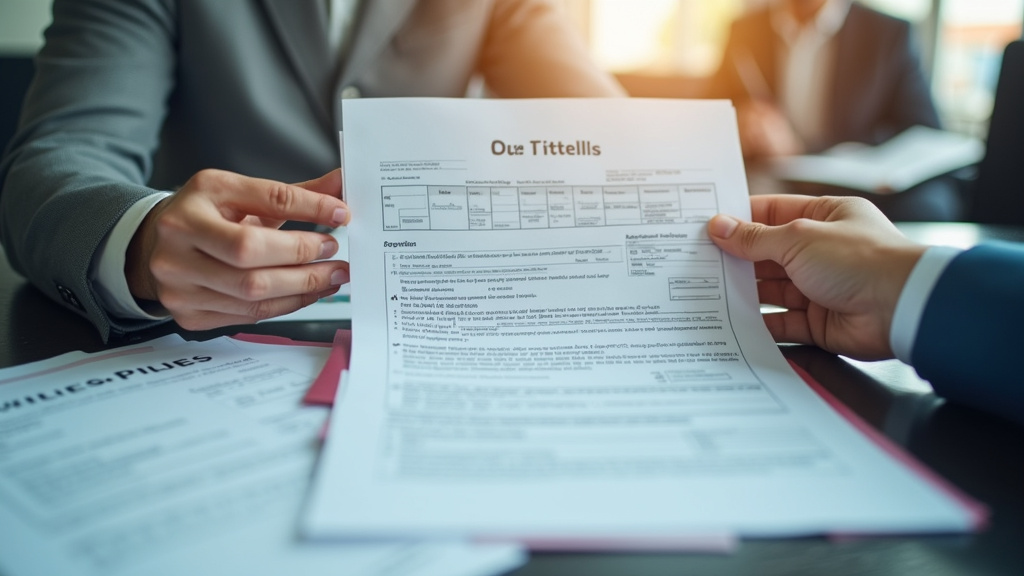 Master Title Loans: Lacy Lakeview Guide to Secure Funding