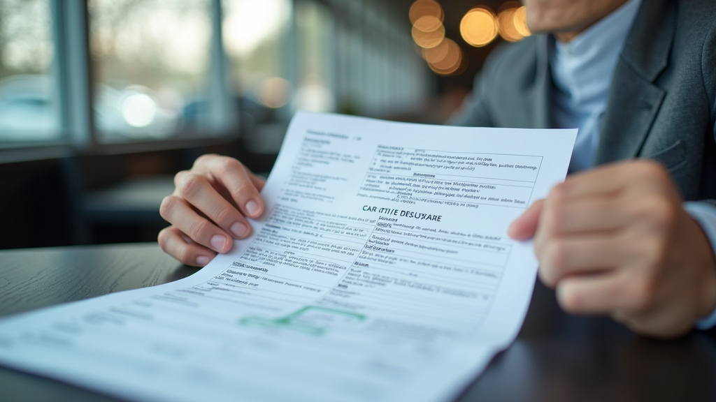 Title Loans McGregor: Secure Funding, Local Insights Unlocked