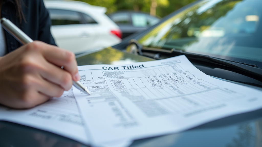 Unlock Cash with Your SUV: Waco Title Loans Guide
