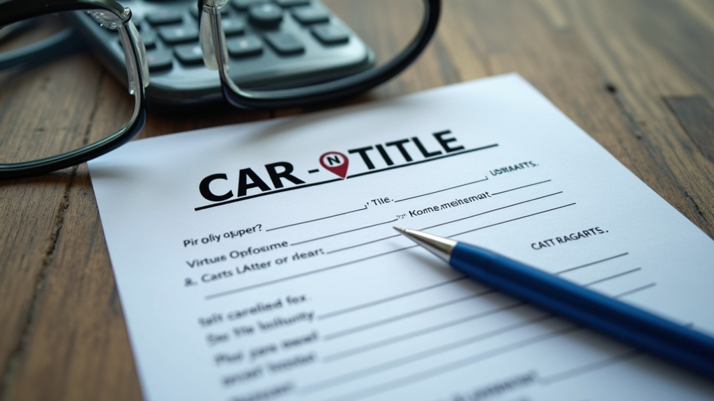 Mastering Title Loans: Bellmead Guide to Secured Funding