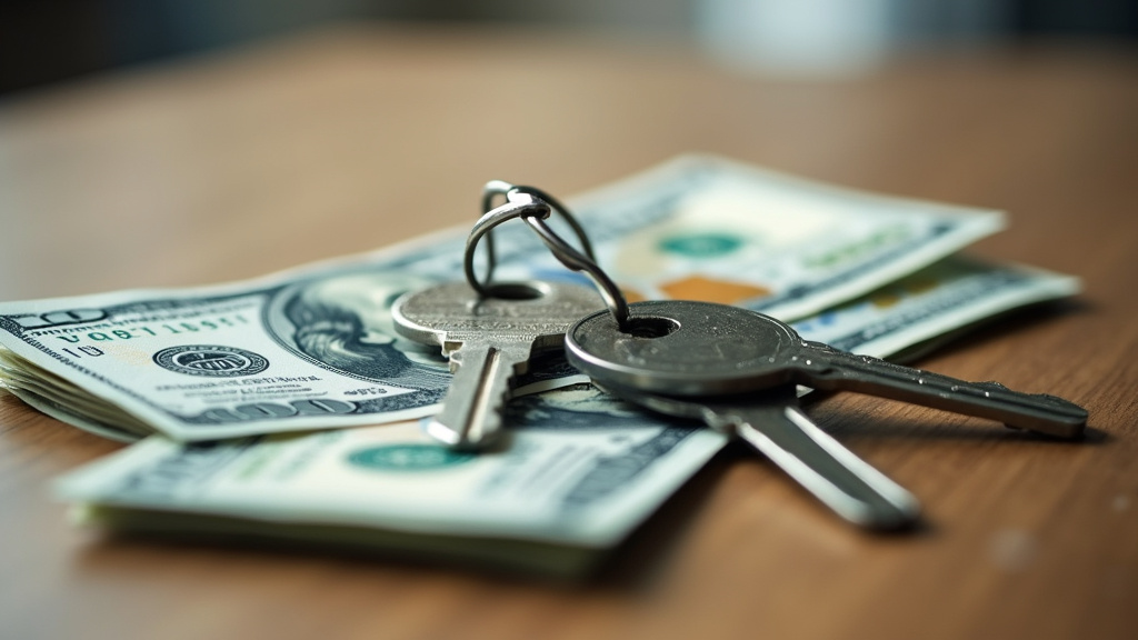 Avoiding Scams: Safe Title Loans Oklahoma Guide