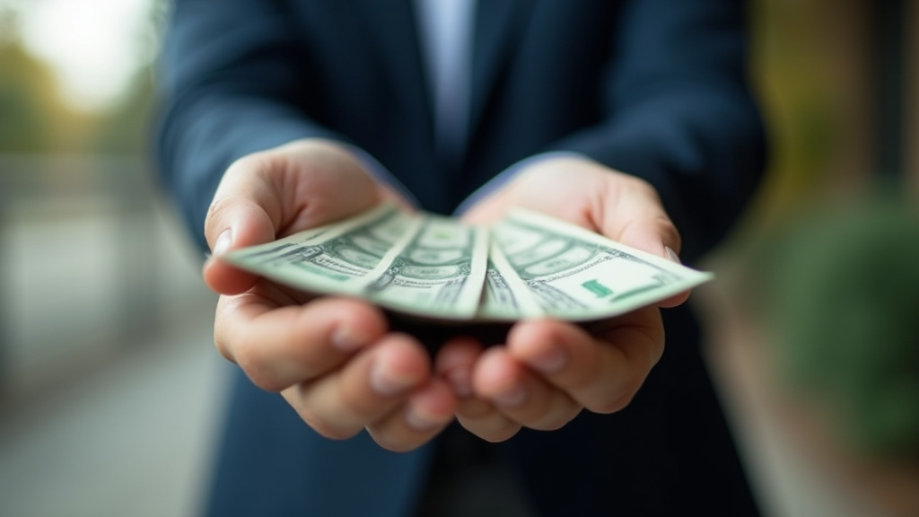 Unlock Funds: Title Loans McGregor Made Easy