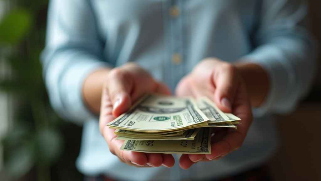 Unlock Funds: Title Loans McGregor Made Easy