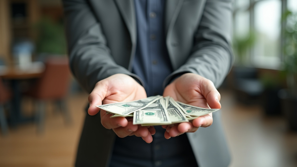 Master Title Loans: Lacy Lakeview Guide & Benefits