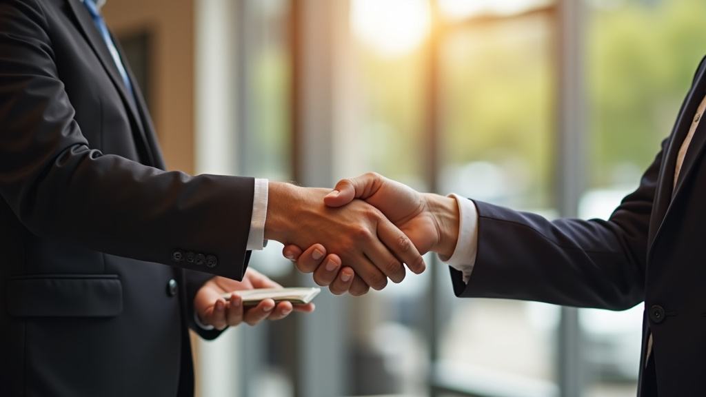 Recognize When You Need Title Loans Illinois
