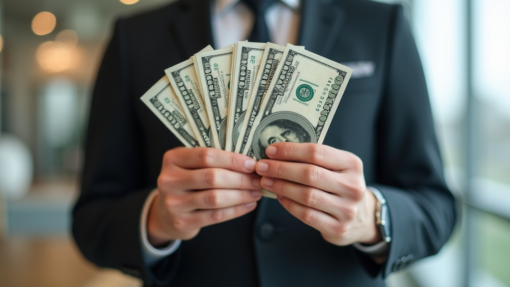 Alternative Funding in Oklahoma: Beyond Title Loans