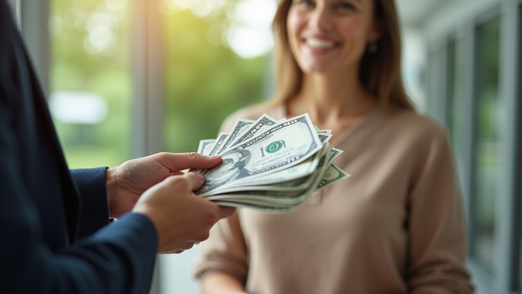 Unlock Funds: Comprehensive Guide to Title Loans Lacy Lakeview