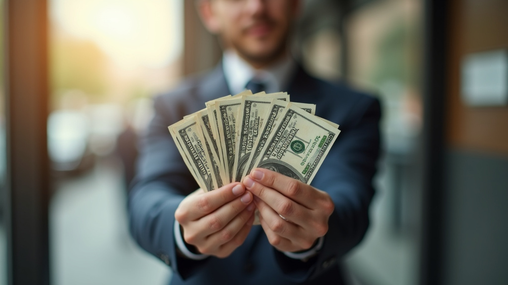 Unlock Cash: Title Loans Lacy Lakeview: Benefits and Repayment