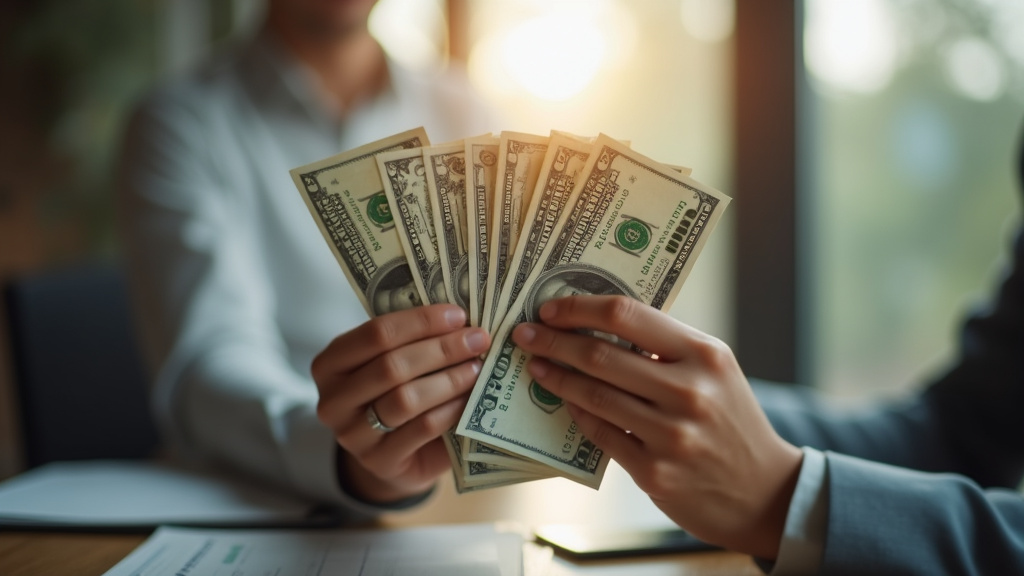 Title Loans China Spring: Secure Loans, Understand Risks
