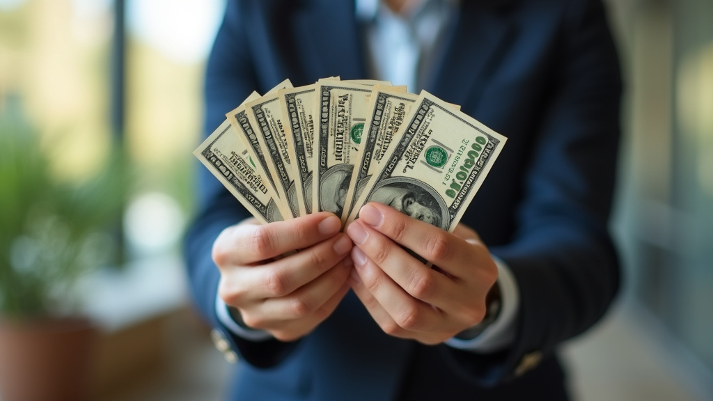 Unlock Funds: Title Loans in Lacy Lakeview Explained