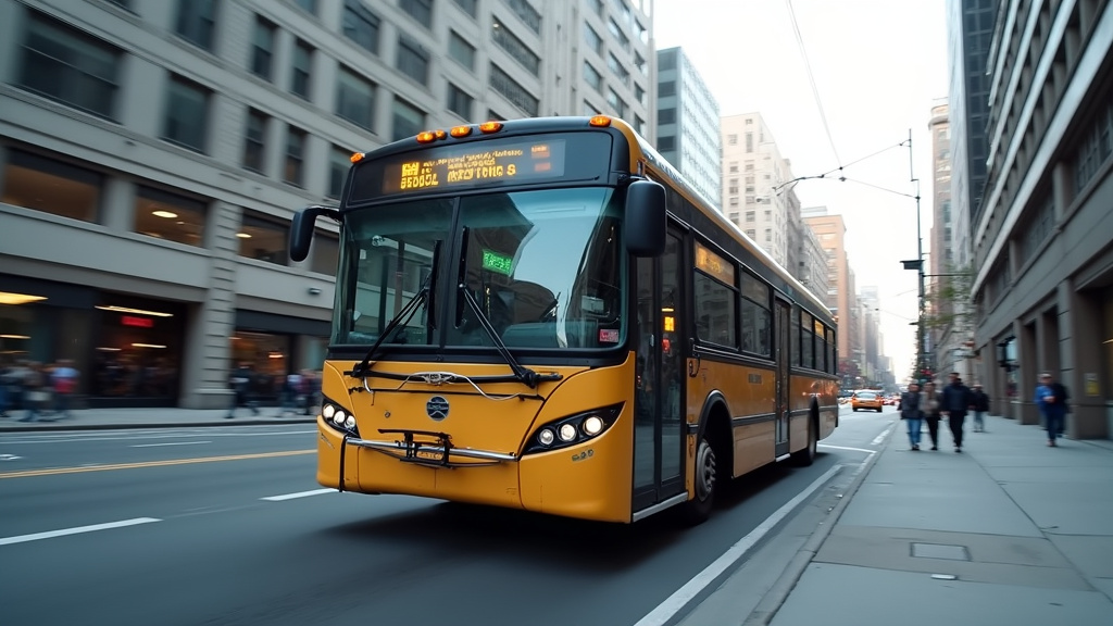 Choosing Top-Rated Bus Accident Lawyer Phoenix