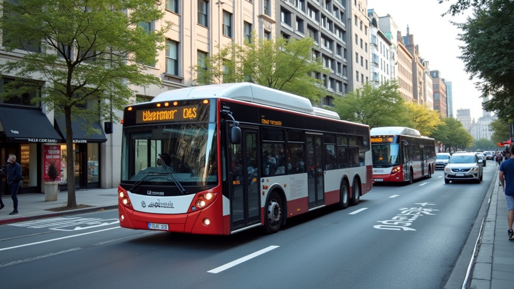 Need a Bus Accident Lawyer Phoenix? Know When to Hire One