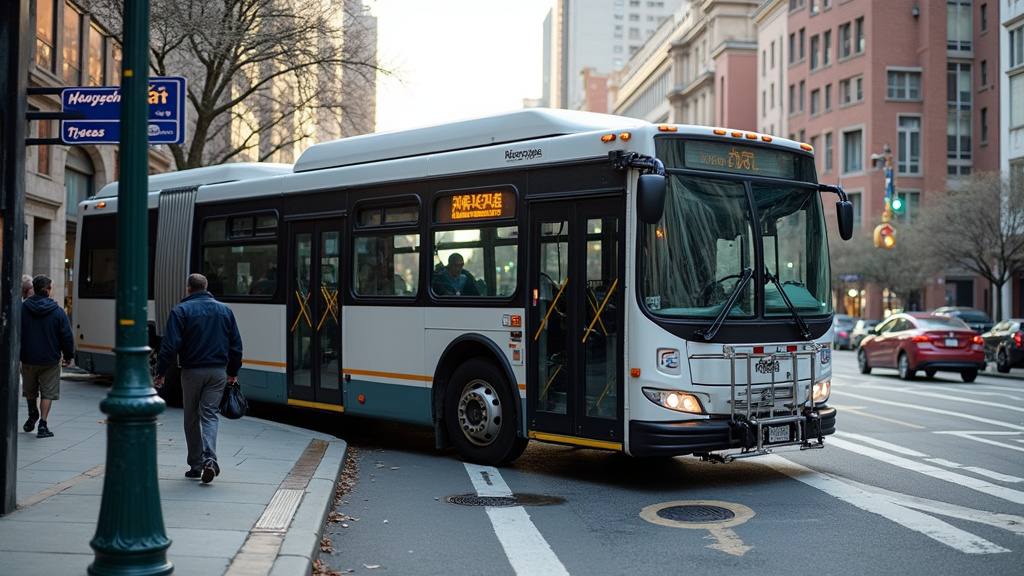 Choosing Top Bus Accident Lawyer Phoenix Experts for Compensation
