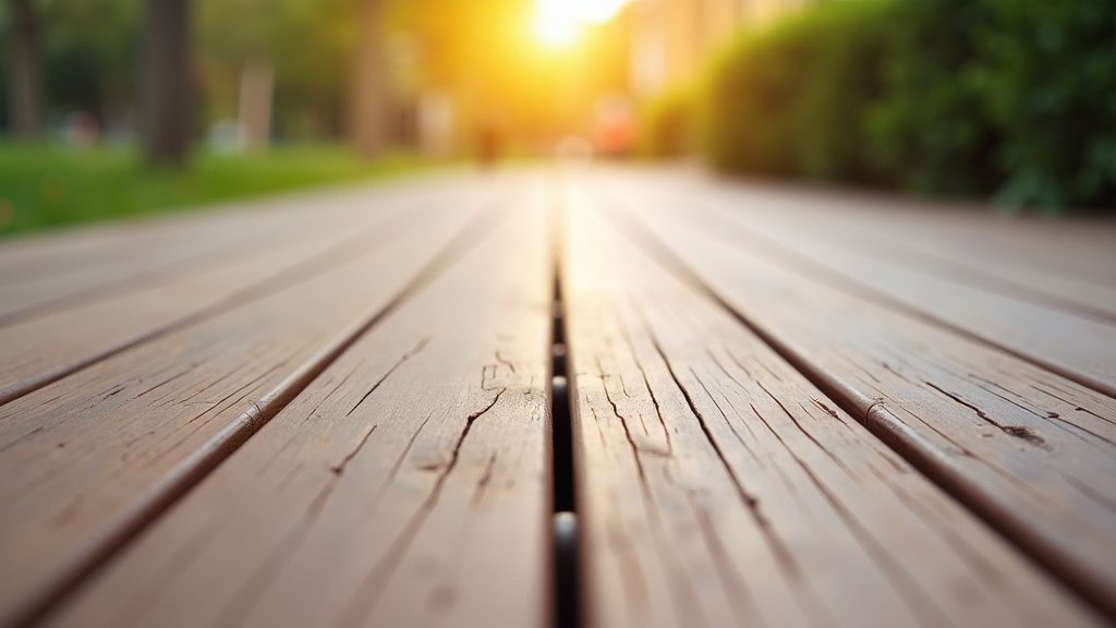 Optimize Your Space: Planning Perfect Decks for Longevity