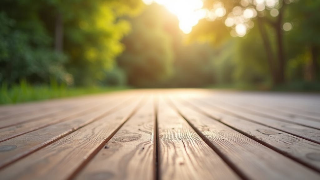 Decks Austin: Design, Materials, Climate Considerations