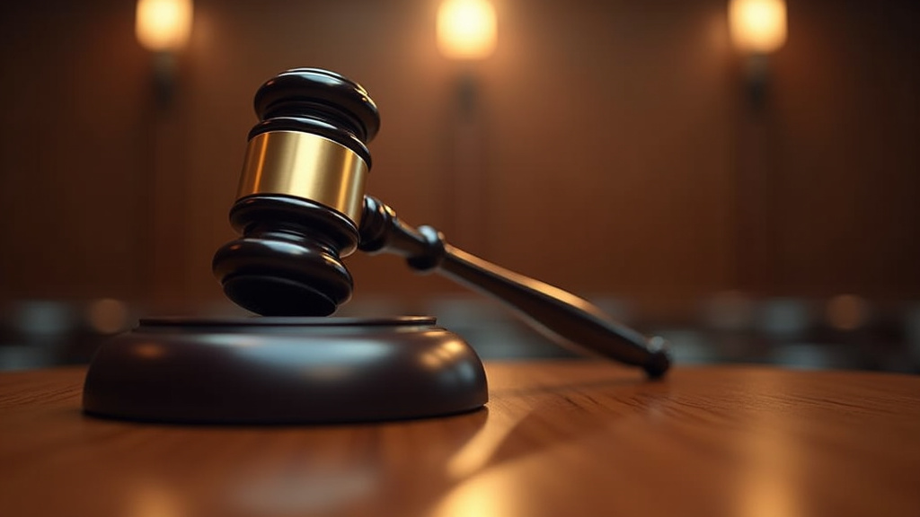 Dui Lawyer Los Angeles: Navigating Your Case Successfully