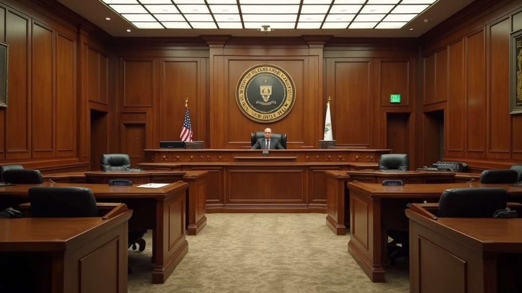 Dui Lawyer Los Angeles: Navigating DUI Laws with Expert Defense