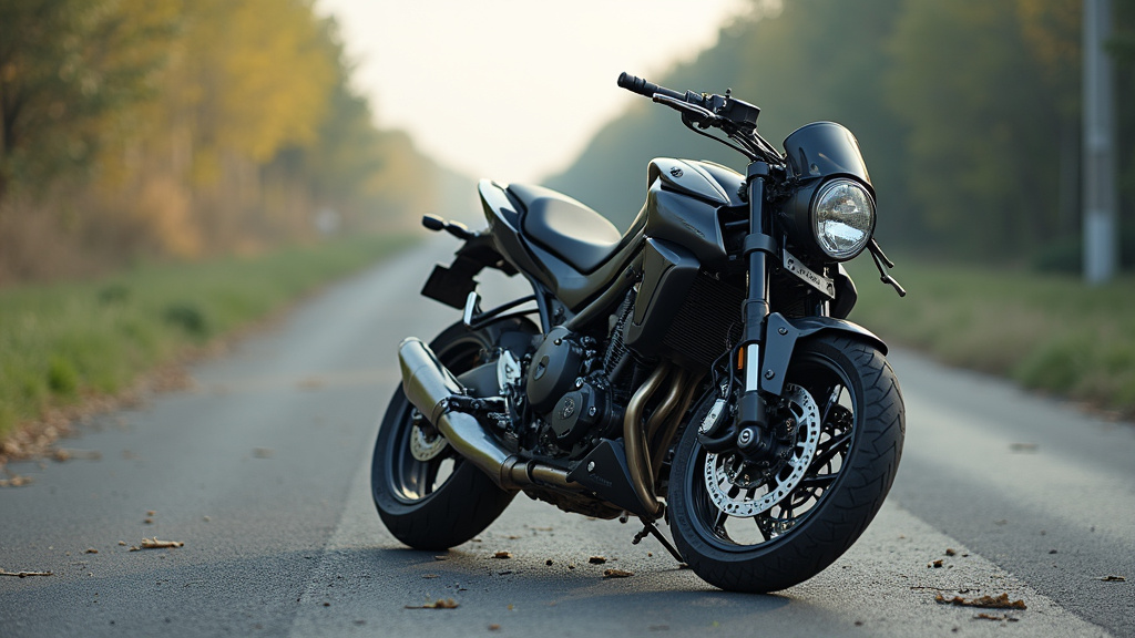 Los Angeles Motorcycle Accident Lawyer: Navigating Your Rights After Collisions
