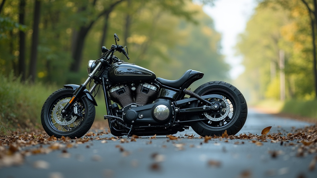 Los Angeles Motorcycle Accident Lawyer: Your Guide to Justice