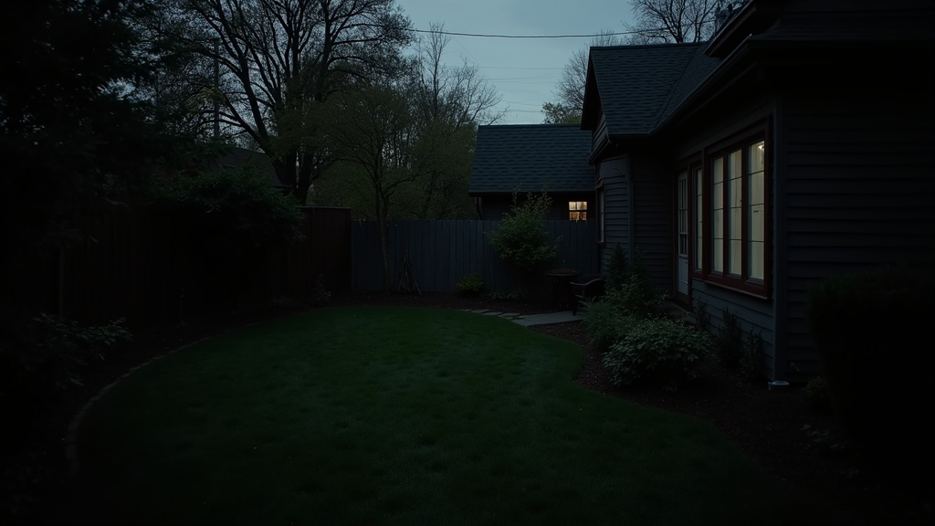 Signs You Need Solar Security Lights: Brighten & Secure