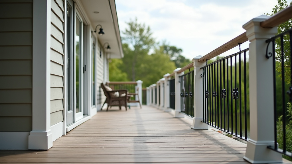Top Deck Builders Austin: Choosing & Guide to Quality Decks