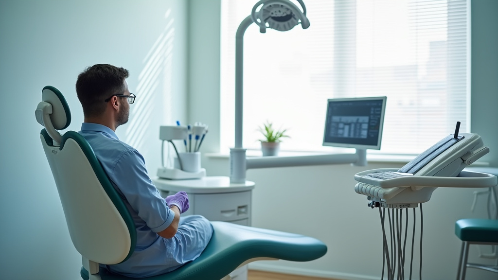Teeth That Wont Whitten: Coral Springs Guide to Alternatives