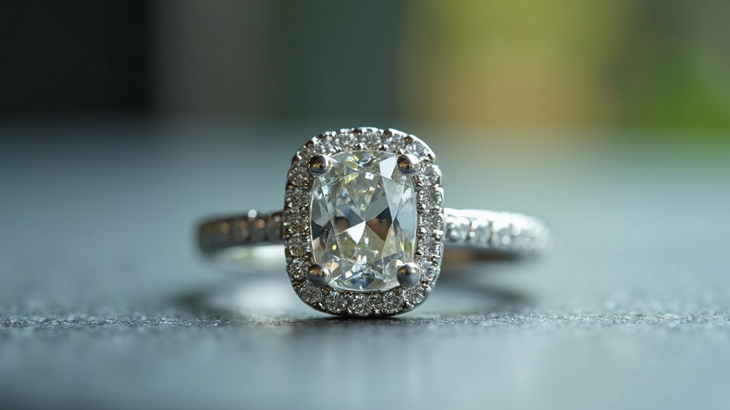 Uncover Emerald Cut Engagement Rings: Essential Questions to Ask