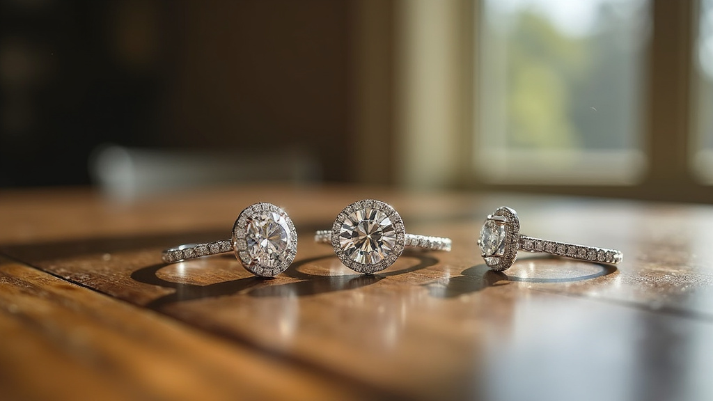 Unveiling Costs: Jewelry Store Startup and Operational Expenses