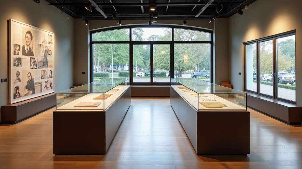 Uncovering Typical Jewelry Store Service Times