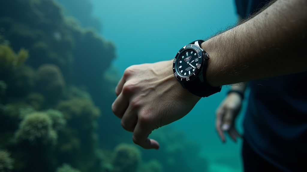 Breitling Watches: Unveiling Performance, Heritage, and Style