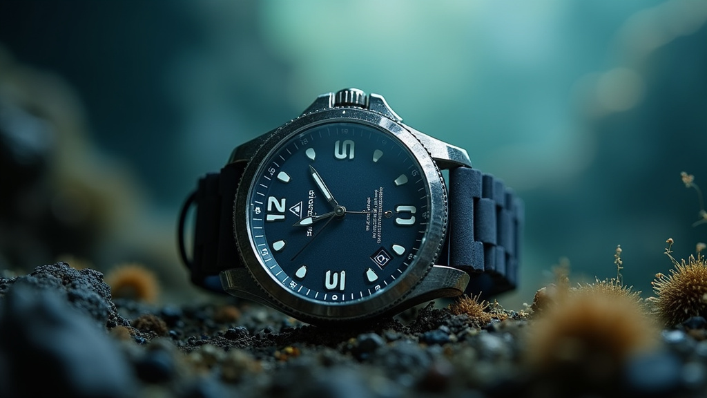Breitling Watches in Hoboken: From Unboxing to Expert Care