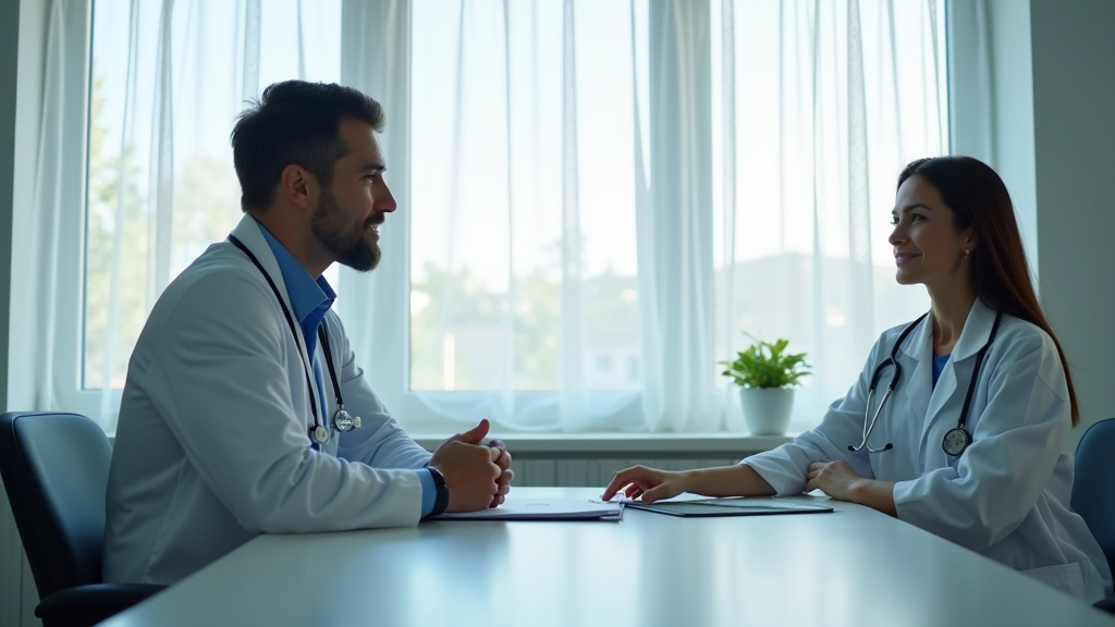 Transforming Lives: Testosterone Replacement Therapy in Austin