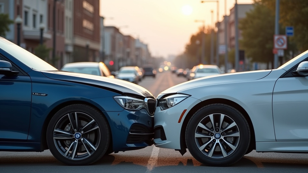 Choosing Top-Rated Car Accident Lawyer Los Angeles Experts