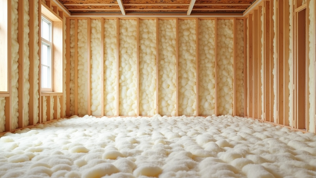 Insulation Installation Costs Dacula GA: Get Competitive Quotes