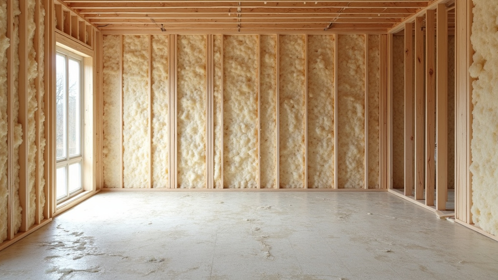 Boost Home Efficiency: Insulation Installation Benefits for Dacula Ga