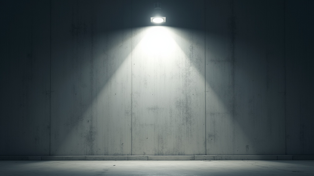 Unveiling Solar Security Lights: Components and Maintenance