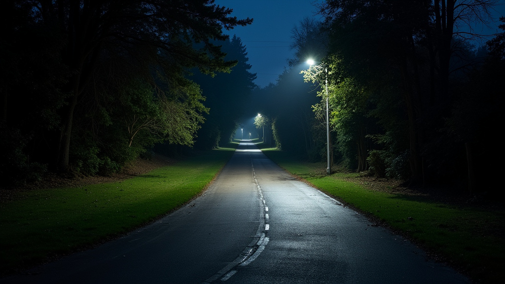 Unleash Power: What to Expect from Solar Flood Lights