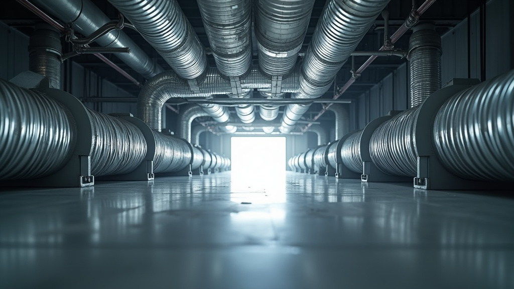 Mastering HVAC: Design, Maintain, Optimize Comfort, Energy