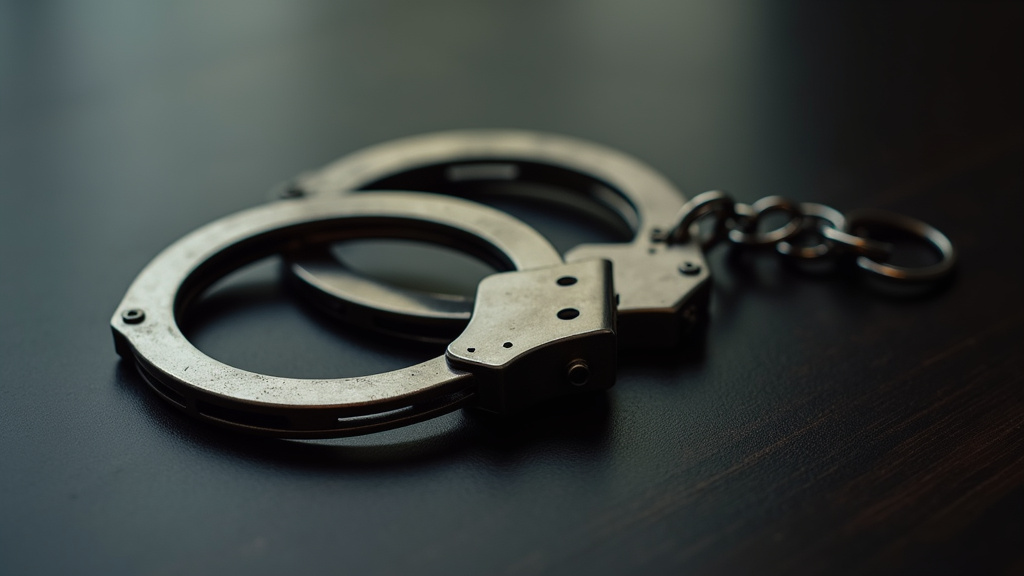 Navigating DUI Charges: Find Top Los Angeles Defense Lawyers