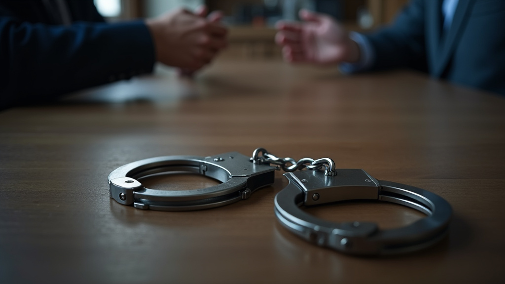 Dui Lawyer Los Angeles: Navigating Your Defense Strategically