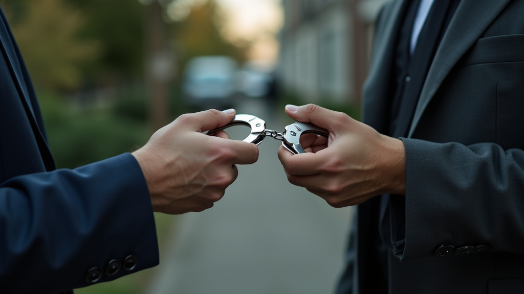 Navigating DUI in LA: Find Top Dui Lawyer for Defense