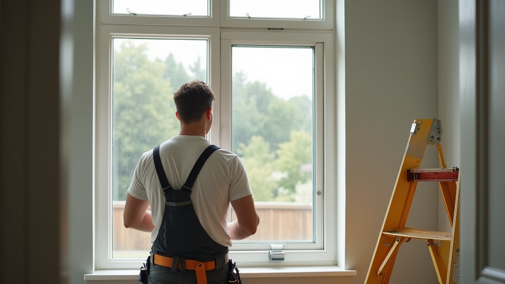 Transform Fort Lauderdale Homes with Impact Window Installation