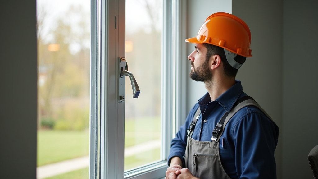 Protect Your Home: Essential Hurricane Window Replacement Guide