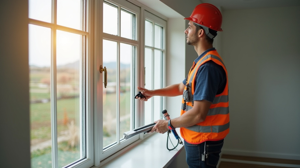Impact Windows Installation: Fort Lauderdale Home Protection