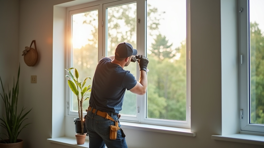 Impact Windows Installation: Fort Lauderdales Secure Choice