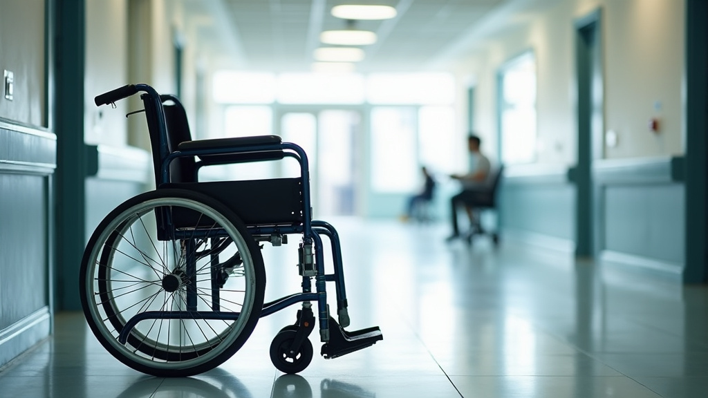 Qualify for Los Angeles Motorcycle Accident Lawyer Claims