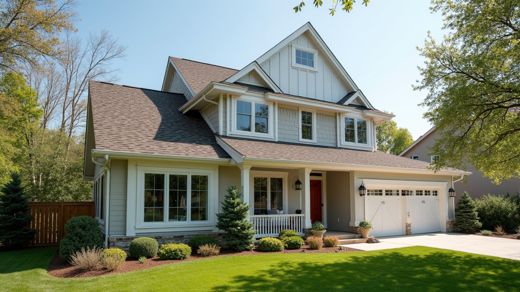 Navigating Austins Siding Market: Trends, Installation, Longevity