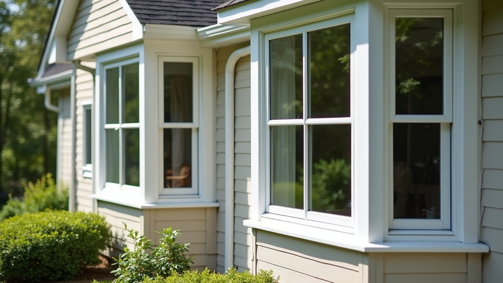 Fort Lauderdale Homes: Impact Windows Installation Guide